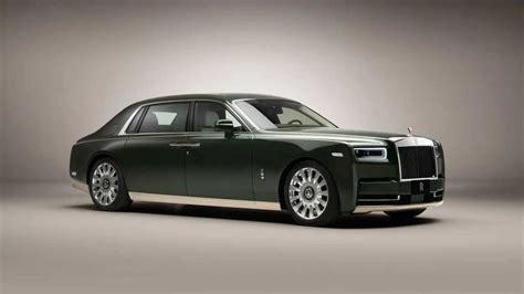 rolls royce oribe